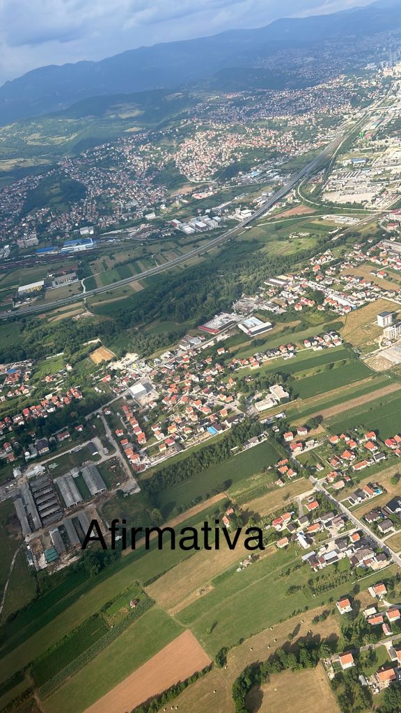 DIREKTNA AVIOLINIJA SARAJEVO- PARIZ, KARTE PO CIJENI OD 69 EURA VEĆ SU DOSTUPNE