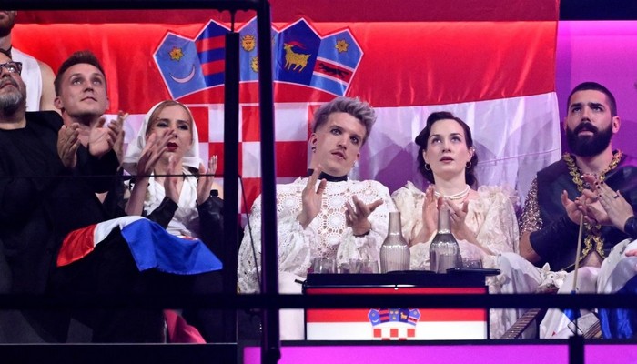 HOĆE LI HRVATSKA BOJKOTOVATI EUROSNOG AKO SUDJELUJE IZRAEL?