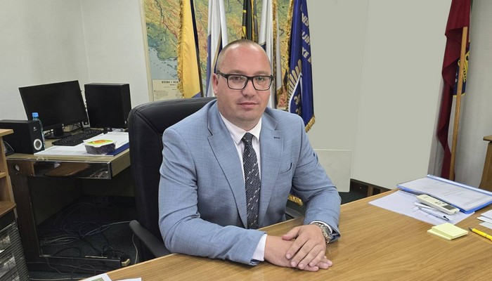 ZA SAMOZAPOŠLJAVANJE I ZAPOŠLJAVANJE PRIPADNIKA BRANILAČKE POPULACIJE U ZDK IZDVOJENO REKORDNIH 2,3 MILIONA KM