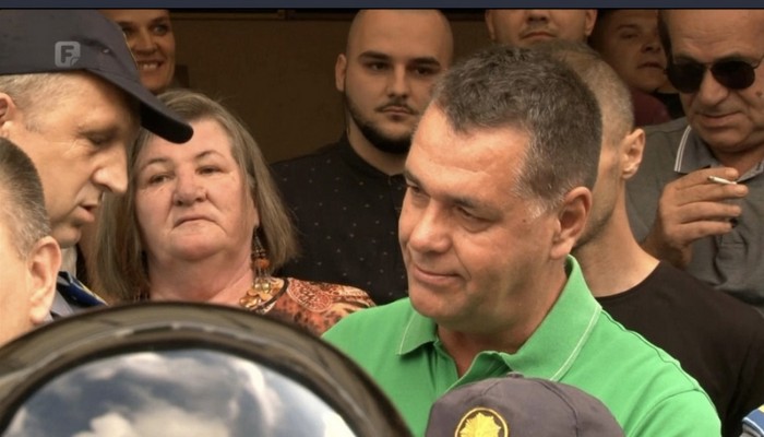 PODIGNUTA OPTUŽNICA PROTIV BEGE GUTIĆA IZ BANOVIĆA ZBOG VIŠE KRIVIČNIH DJELA