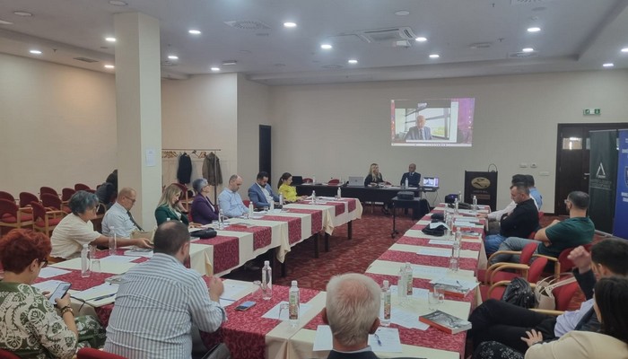 PRVI PUT U FBIH ZDRAVSTVENI SEKTOR, PRAVOSUĐE I INSPEKCIJE ZA ISTIM STOLOM O OBAVEZNOJ IMUNIZACIJI