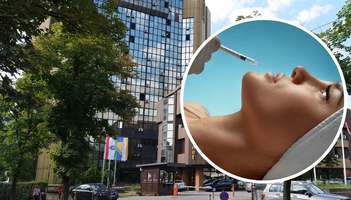 KUZIP POJAČALA INSPEKCIJSKE NADZORE NAD PRIMJENOM HIJALURONSKIH PUNILA I BOTULINSKOG TOKSINA