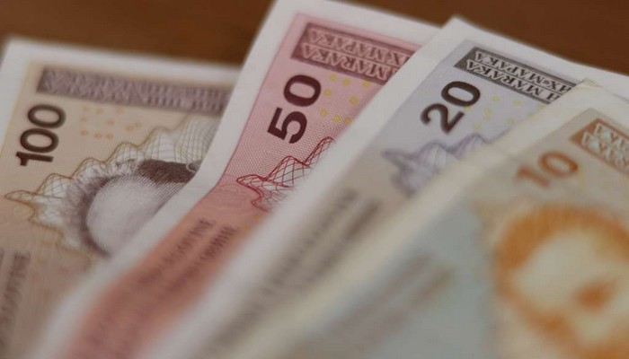 POVLAČE SE IZ OPTICAJA STARIJIH NOVČANICA KM OLAKŠALO I POVEĆALO OTKRIVANJE KRIVOTVORINA