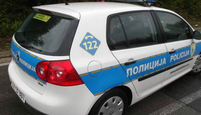 PRONAĐENO BEŽIVOTNO TIJELO MUŠKARCA U BUKOVCU KOD BRČKOG