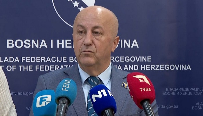 237 MILIONA KM GODIŠNJE ZA BORAČKI DODATAK