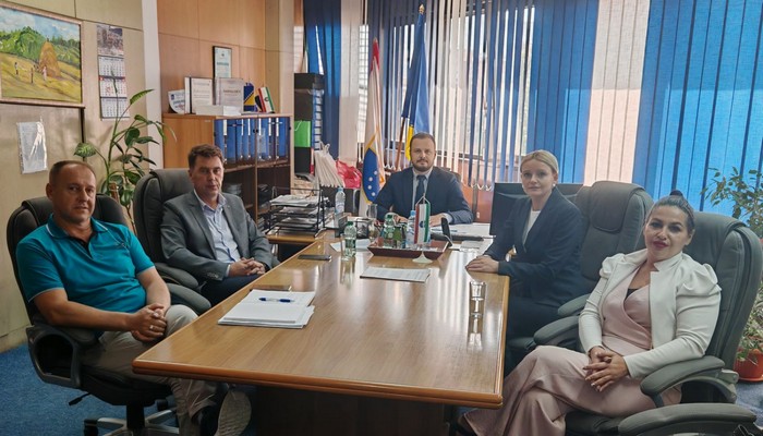 DOGOVORENO INTENZIVNIJE DJELOVANJE NA PREVENCIJI OVISNOSTI U ZDK