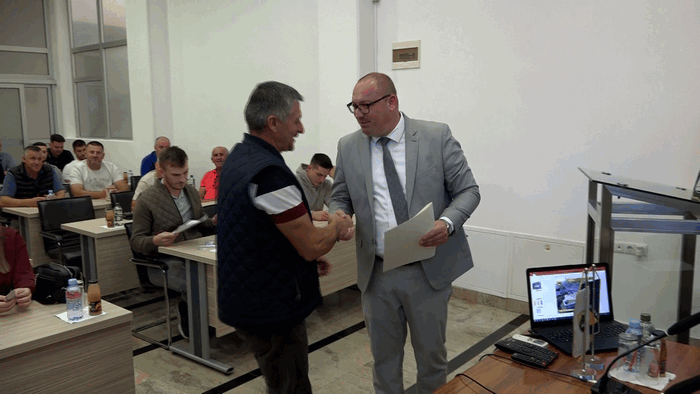 MINISTARSTVO ZA BORAČKA PITANJA ZDK: ZA ZAPOŠLJAVANJE I SAMOZAPOŠLJAVANJE BORAČKE POPULACIJE 2.300.000 KM