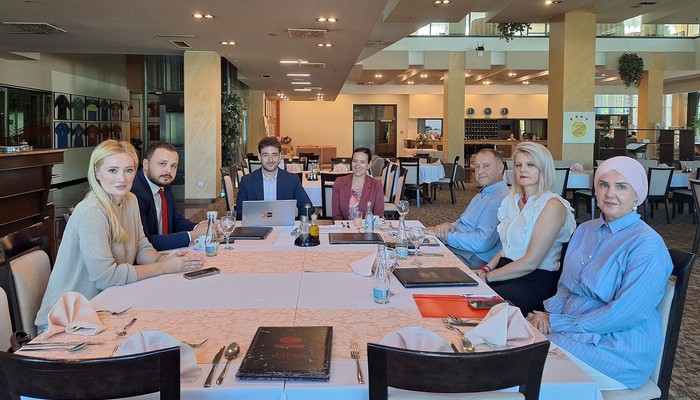 ZDK PRIMJER DOBRE PRAKSE U IMPLEMENTACIJI ZAKONA O ZAŠTITI CIVILNIH ŽRTAVA RATA