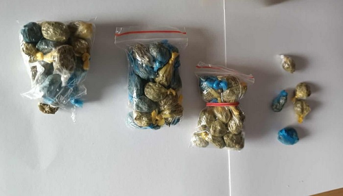 PET LICA LIŠENO SLOBODE U ZAJEDNIČKOJ AKCIJI PU DOBOJ I MUP-A ZDK
