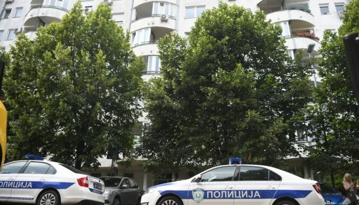 PRONAĐENA MRTVA BEBA U NOVOM SADU , MAJKA PREVEZENA U BOLNICU