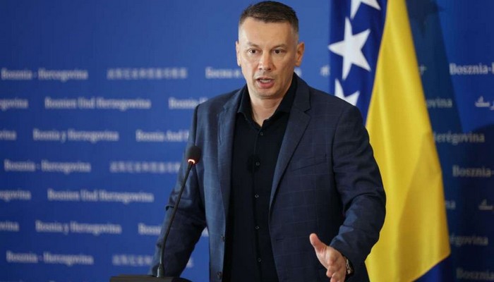 NENAD NEŠIĆ DAO KAUCIJU OD 1,37 MILIONA KM DA IZAĐE IZ PRITVORA