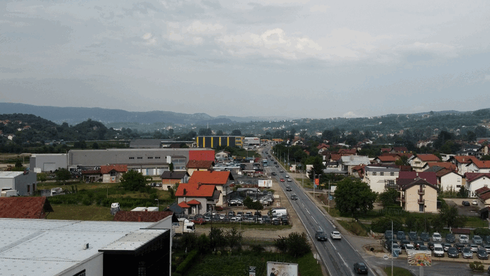 DOBOJ JUG-ZDK: 300.000 KM ZA PUTNU INFRASTRUKTURU I UPRAVLJANJE KOMUNALNIM OTPADOM