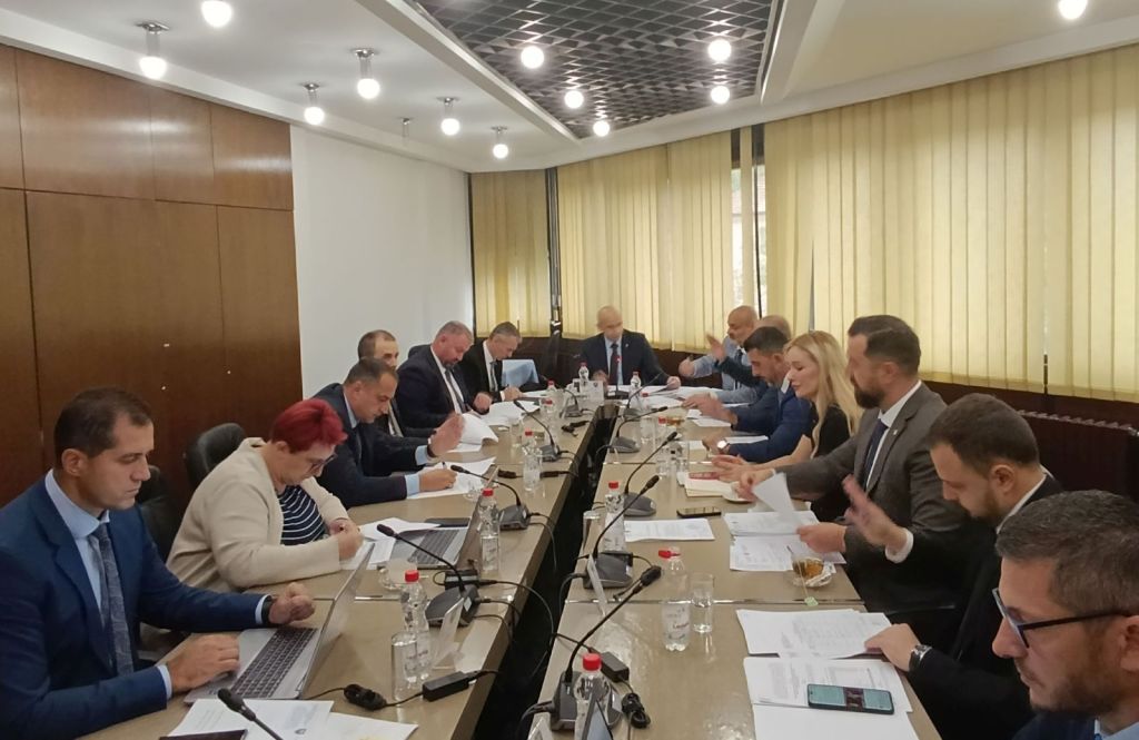 Vlada ZDK: Usvojena odluka o formiranju JU zaštićena prirodna područja
