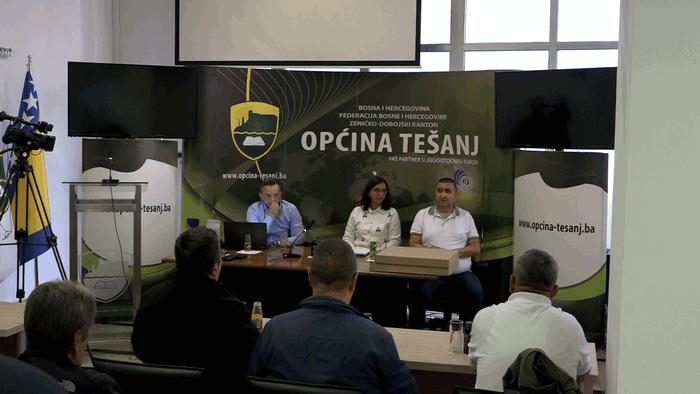 UZ DAN BIJELOG ŠTAPA: U BiH ČAK NI BIJELI ŠTAP NIJE MOGUĆE NABAVITI!