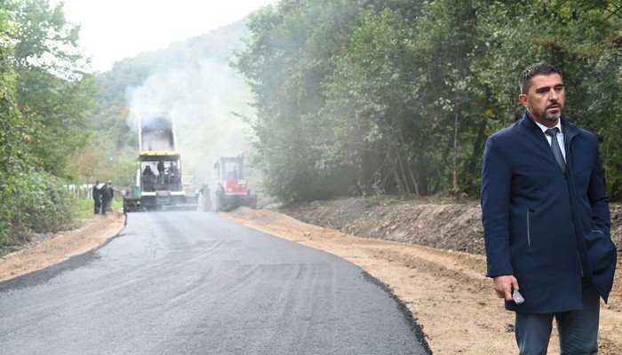 U TOKU MODERNIZACIJA CESTE ZENICA-LAŠVA, NAREDNIH DANA OTVORENJE PRVE VANGRADSKE DIONICE GGM-A