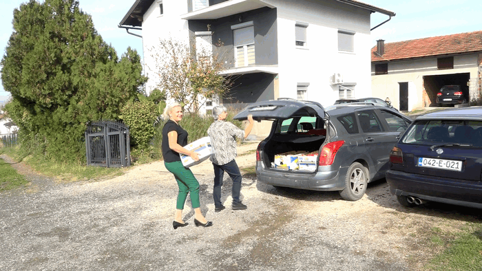 TEŠANJ: OBILJEŽEN DAN CIVILNIH ŽRTAVA RATA ZDK
