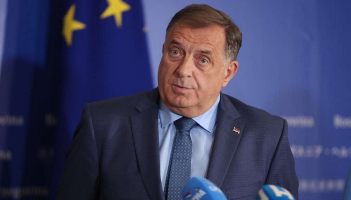 POGLEDAJTE SPISAK KOME SU UKINUTE  AMERIČKE SANKCIJE