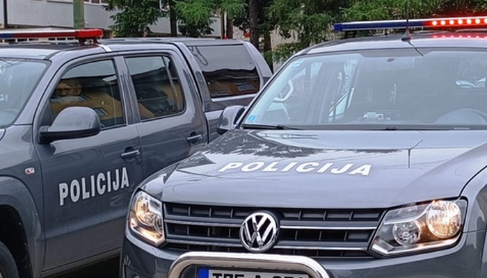 POZNATA IMENA UHAPŠENIH ZBOG SUMNJE NA TRGOVINU LJUDIMA