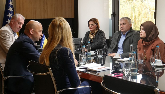VLADA ZDK PRUŽA MAKSIMALNU PODRŠKU ZAVODU ZA MEDICINU RADA I SPORTSKU MEDICINU