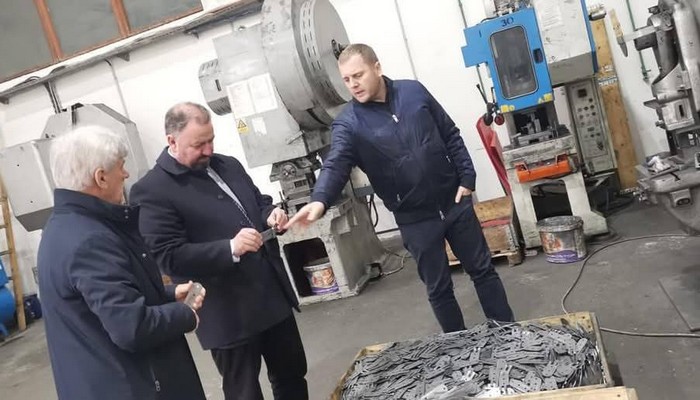 ŠIBONJIĆ: DIREKTNIM NOVČANIM SUBVENCIJAMA POMOGLI SMO OBRTE I ZANATLIJE, SPASILI NJIHOVE MALE BIZNISE I RADNA MJESTA