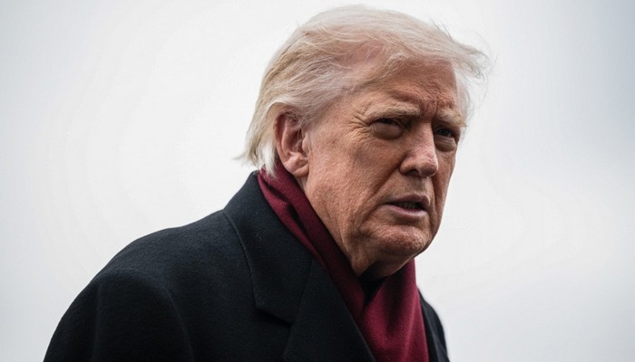 TRUMP UPUTIO ČESTITKU POVODOM DANA DRŽVANOSTI BIH