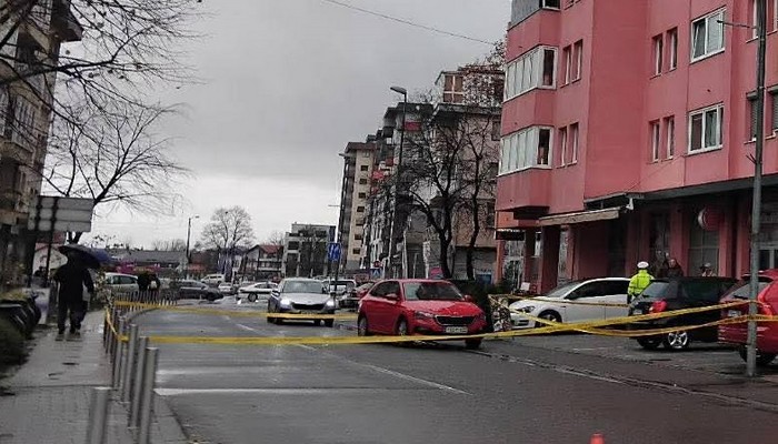 SREBRENIK: U VOZILU PRONAĐENO BEŽIVOTNO TIJELO POLICAJCA