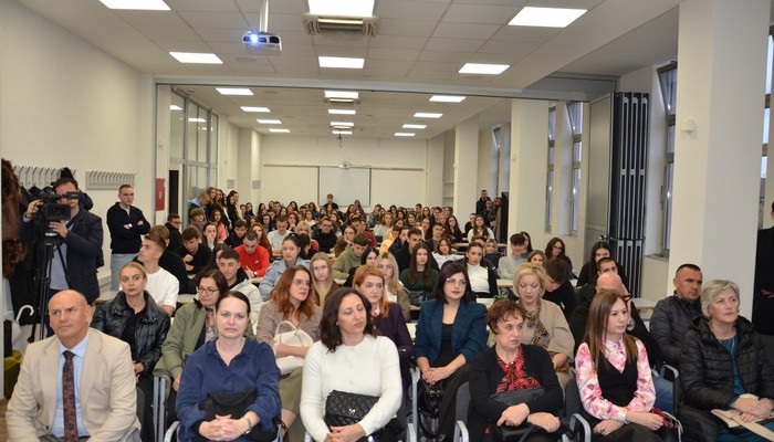 OBILJEŽEN MEĐUNARODNI DAN RAČUNOVOĐA NA UNIVERZITETU FINRA TUZLA
