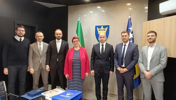 DELEGACIJA "BOŠNJACI ZAJEDNO" POSJETILA VLADU ZDK: VAŽNO JE DA BOŠNJACI GDJE GOD ŽIVJELI DJELUJU ZAJEDNIČKI