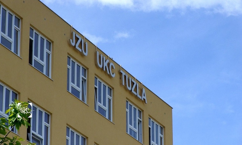Preminula 13. žrtva požara u tuzlanskom Domu penzionera