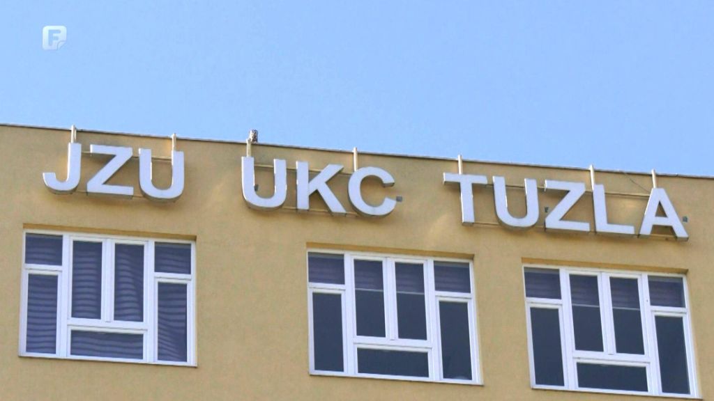 Preminule još dvije osobe nakon požara u Domu penzionera u Tuzli