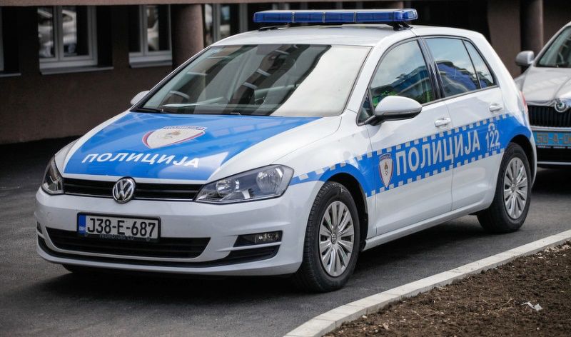 DOBOJ: UHAPŠENE KINESKE PROSTITUTKE
