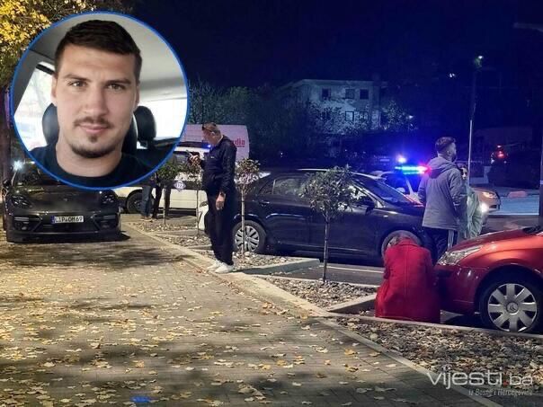 Ubica iz Mostara već imao optužnicu zbog prijetnji!