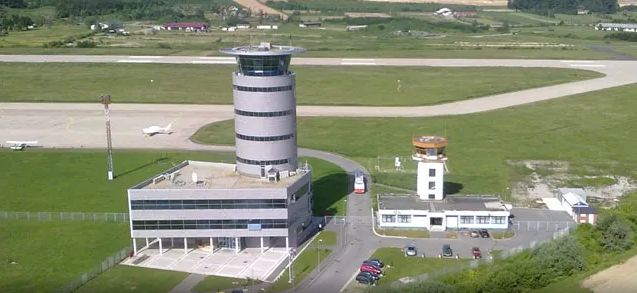 Helez odbio dati dozvolu za slijetanje mađarskog vojnog aviona na Aerodrom u Banjoj Luci