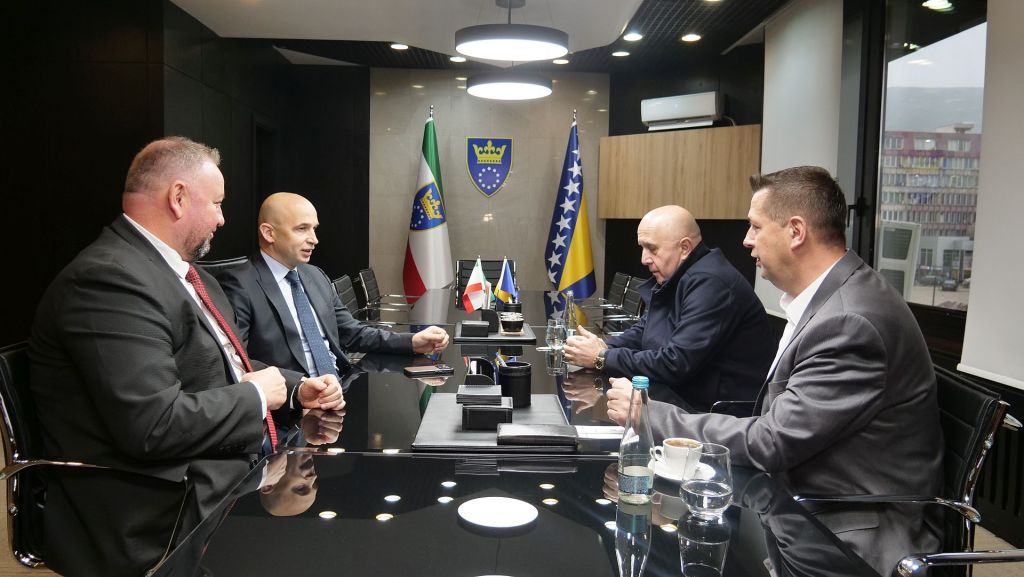 Neizvjesnost u Željezari prijetnja hiljadama radnih mjesta – potrebna reakcija FBiH i države