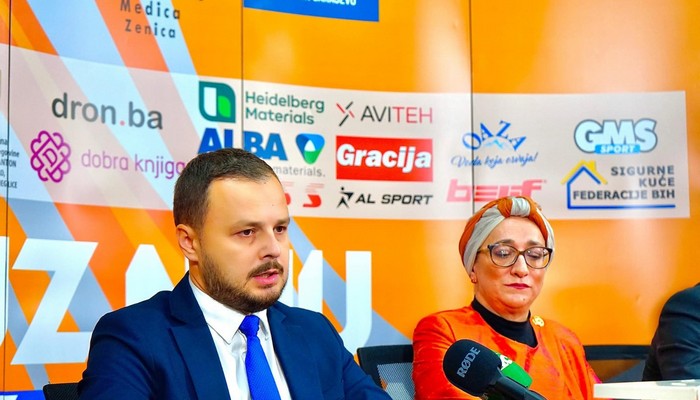 "UZ NJU, ZA NJENU SLOBODU": NAJAVLJENA PRVA UTRKA SOLIDARNOSTI U ZENICI