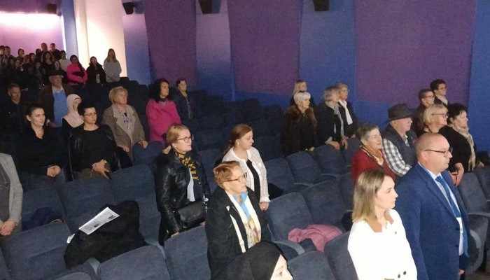 ODRŽAN TRADICIONALNI KVIZ ZNANJA BH. HISTORIJE UZ PODRŠKU MINISTARSTVA ZA BORAČKA PITANJA ZDK