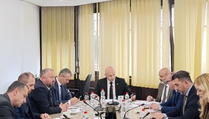 VLADA ZDK IZDVOJILA VIŠE OD 1,07 MILIONA KM ZA POLJOPRIVREDU