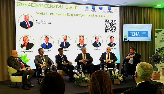 MINISTAR ADNAN ŠABANI: ZDK ČINI NAJVIŠE U BIH KADA JE RIJEČ O POBOLJŠANJU KVALITETE ZRAKA