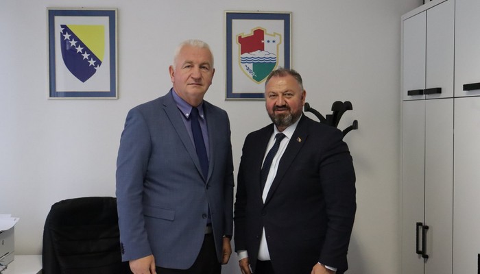 ZDK I SBK JAČAJU PRIVREDNU SARADNJU: MINISTRI NAJAVILI ZAJENDIČKE AKTIVNOSTI