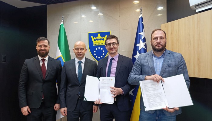 VLADA ZDK OŽIVLJAVA SPORTSKI SIMBOL ZENICE: ZATVORENI BAZENI ULAZE U NOVU FAZU RADOVA