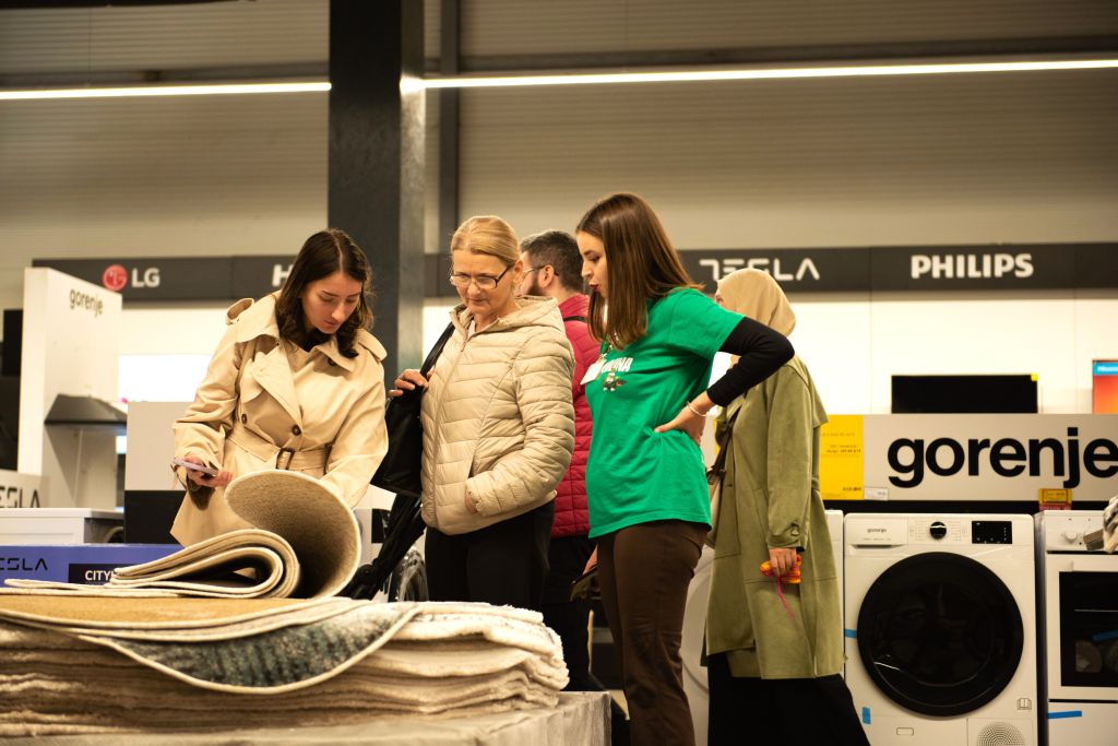 BLACK FRIDAY U ZEKA BAUCENTRIMA – POPUSTI DO 50%