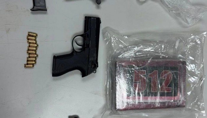 PRILIKOM PRETRESA  PRONAĐENO I ODUZETO 2 KG KOKAINA, DVA LICA LIŠENA SLOBODE