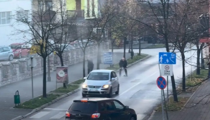 OSUMNJIČENI ZA RAZBOJNIŠTVO U KALESIJI PRONAĐEN MRTAV