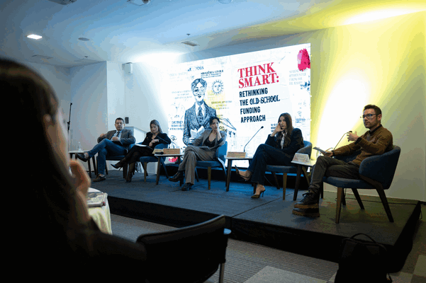 ODRŽANA ZAVRŠNA KONFERENCIJA PROJEKTA "SMART BALKANS": BOLJI BALKAN KROZ SARADNJU I ODGOVORNOST