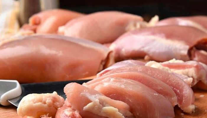 PILETINA IZ BIH VRAĆENA S HRVATSKE GRANICE ZBOG SALMONELE