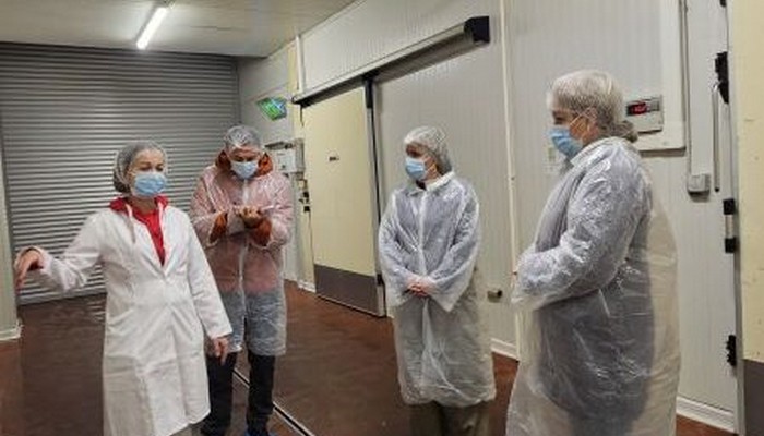 ZDK: POJAČAN NADZOR MESNIH PROIZVODA