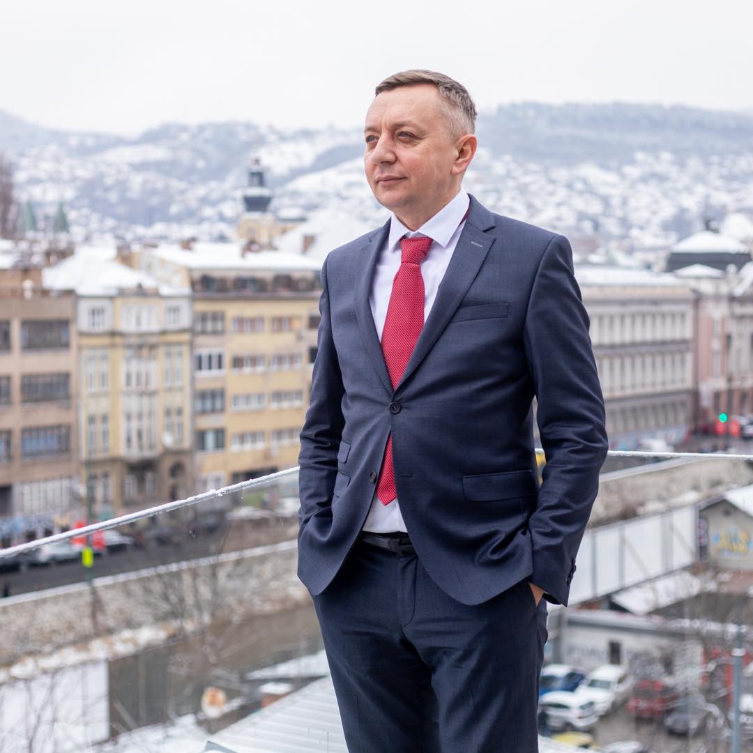 KOMPANIJA RUSMIRA HRVIĆA KUPILA DIO POSLOVANJA PODRAVKE