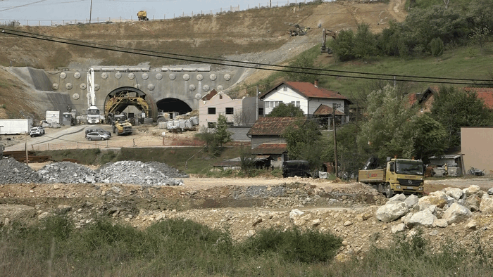 PREDMET "LANDFILL": FUP ODUZEO DOKUMENTACIJU KOJA SE ODNOSI NA JP AUTOCESTE FBIH