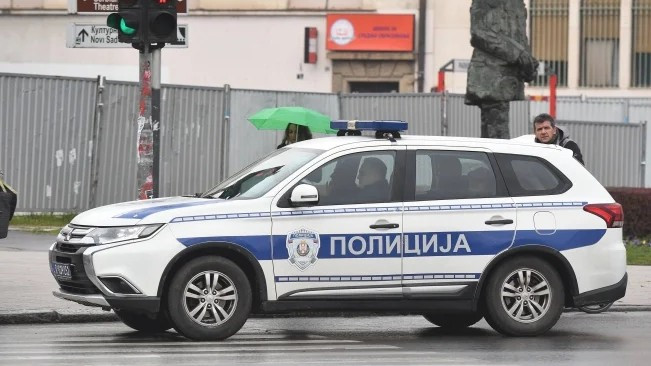 U Čačku pronađena tri beživotna tijela članova porodice