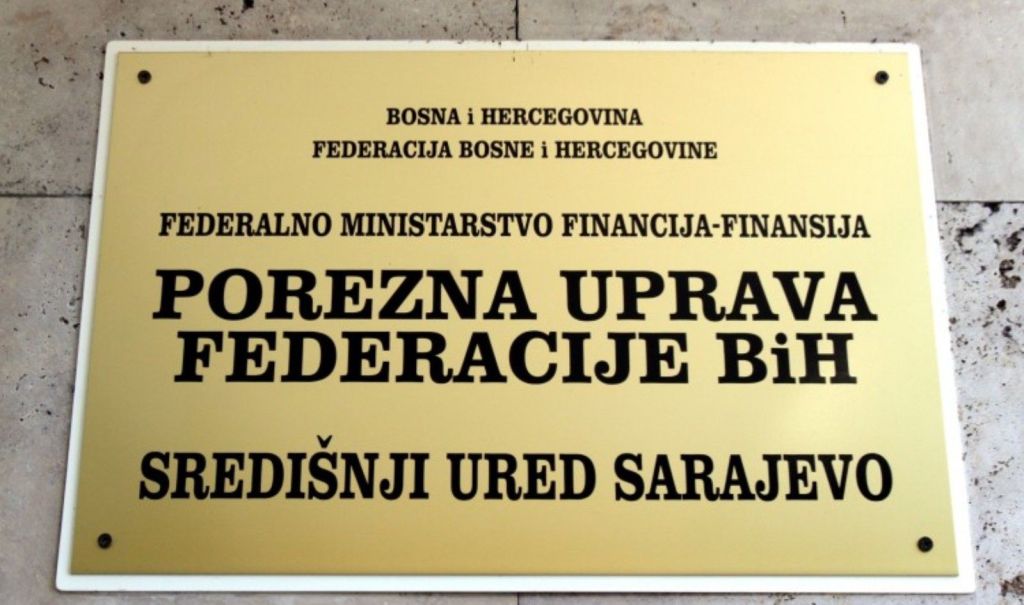 FEDERALNI INSPEKTORI U KONTROLI-MORALA REAGOVATI I POLICIJA